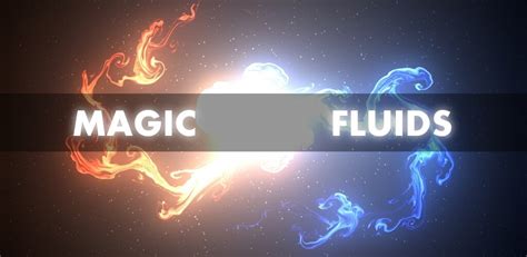 The Chemical Reactions of Magic Fluids
